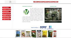 Desktop Screenshot of micoplastindustries.com